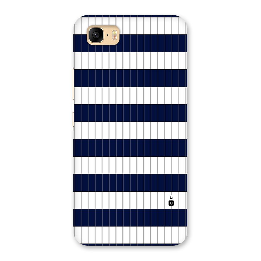 Step Stripes Back Case for Zenfone 3s Max