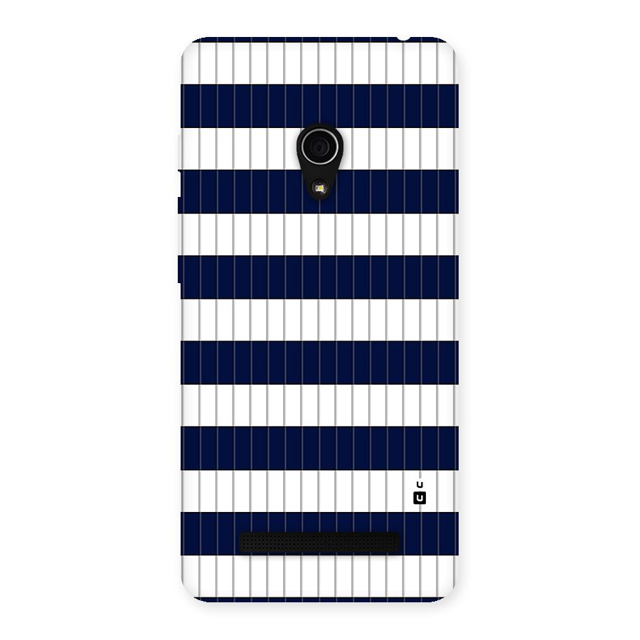 Step Stripes Back Case for Zenfone 5