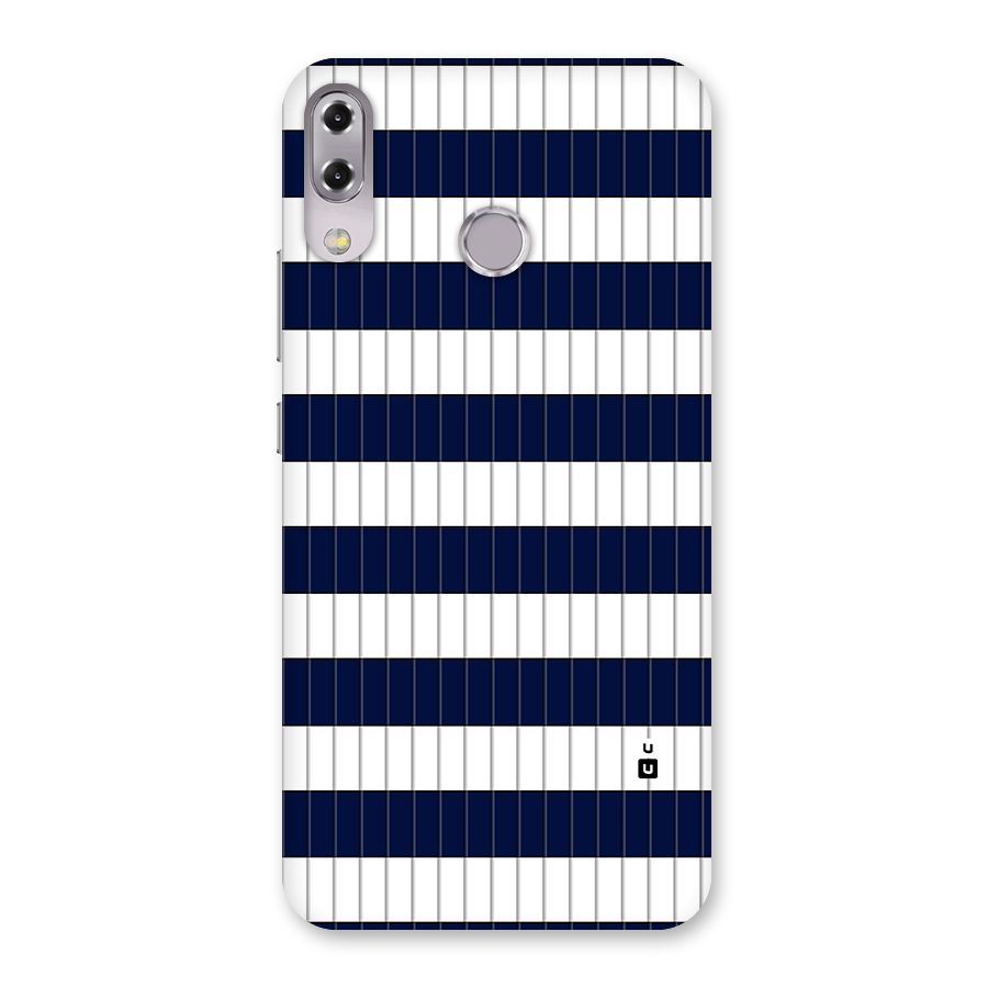 Step Stripes Back Case for Zenfone 5Z