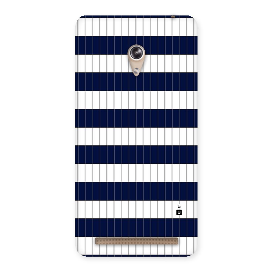 Step Stripes Back Case for Zenfone 6