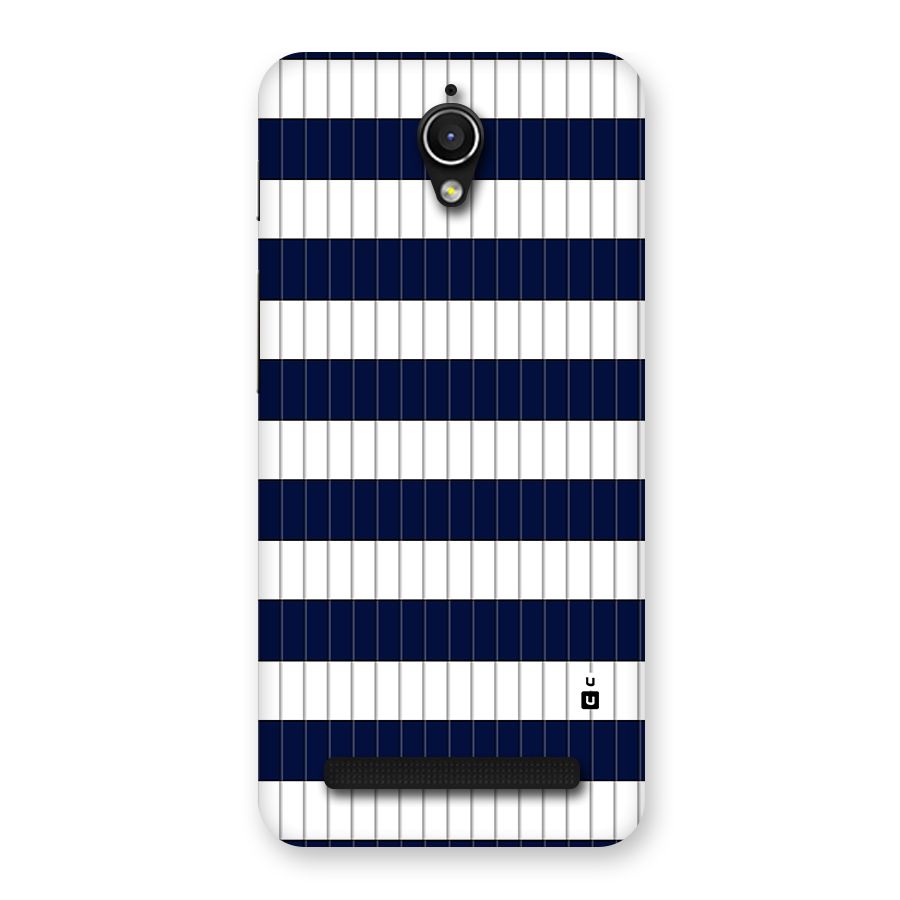 Step Stripes Back Case for Zenfone Go