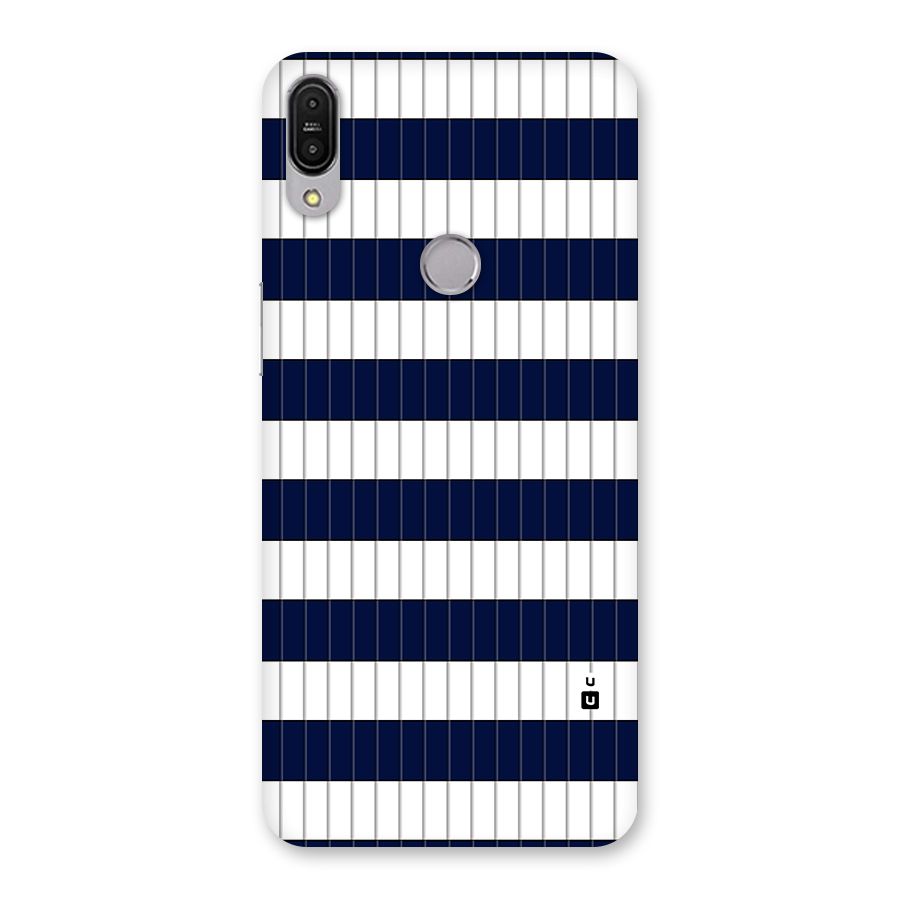 Step Stripes Back Case for Zenfone Max Pro M1