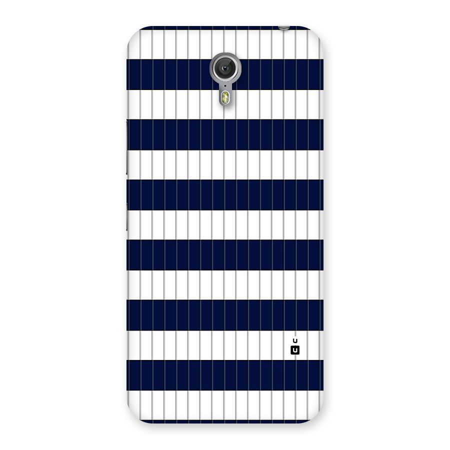 Step Stripes Back Case for Zuk Z1