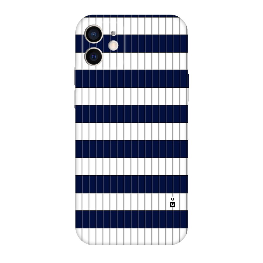 Step Stripes Back Case for iPhone 12 Pro