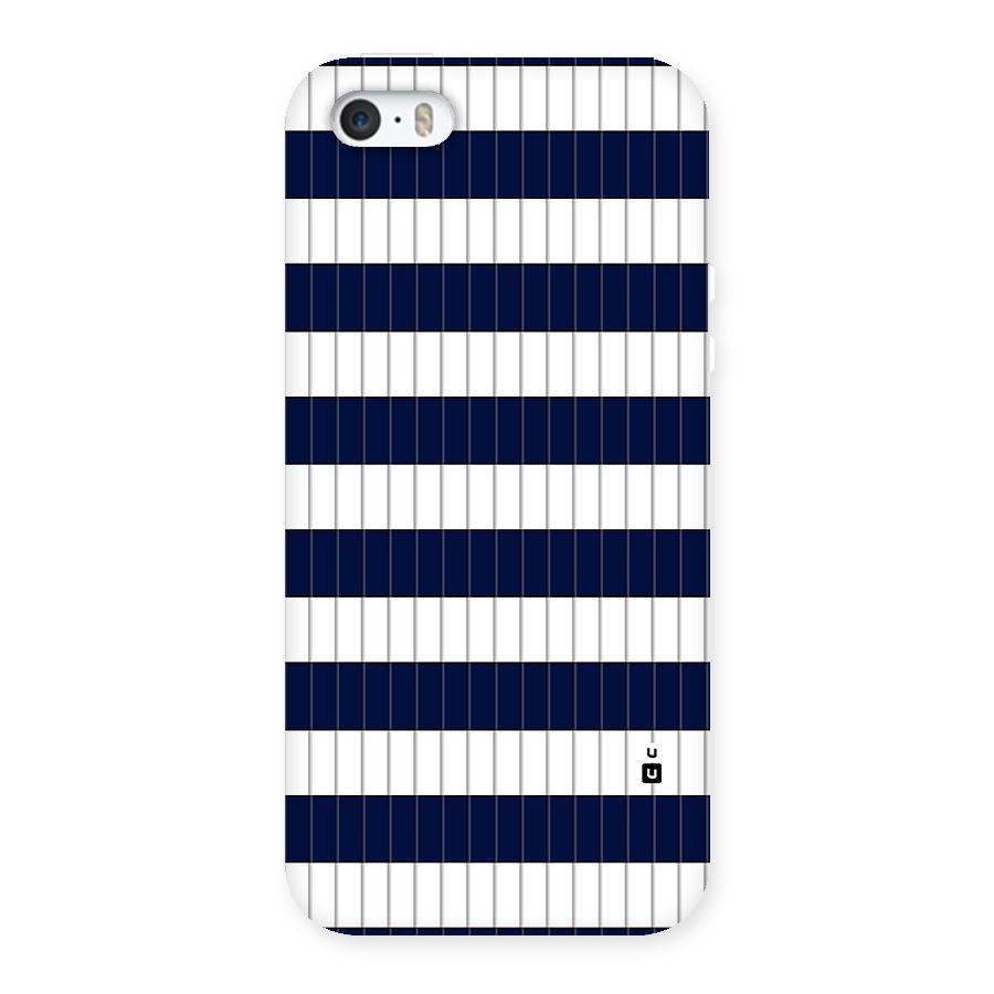 Step Stripes Back Case for iPhone 5 5s