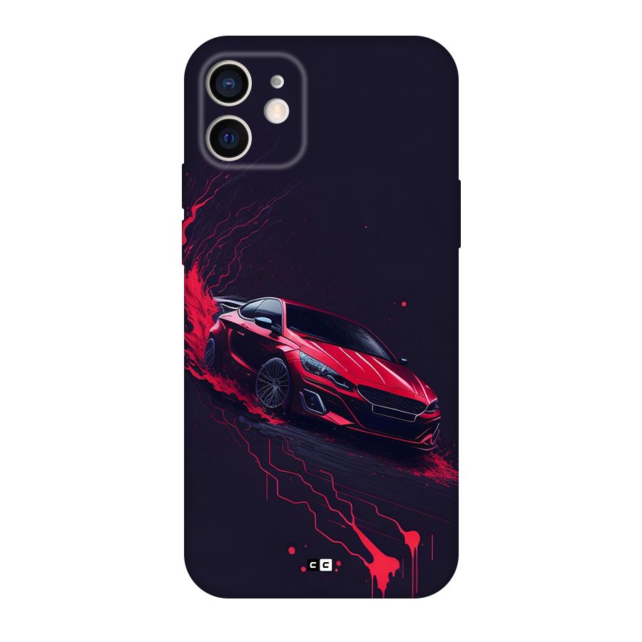 Stunning Car Back Case for iPhone 12 Pro