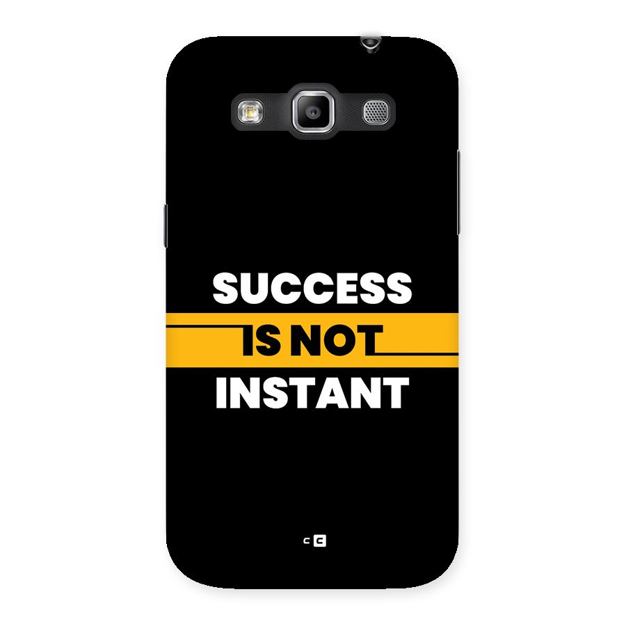 Success Not Instant Back Case for Galaxy Grand Quattro