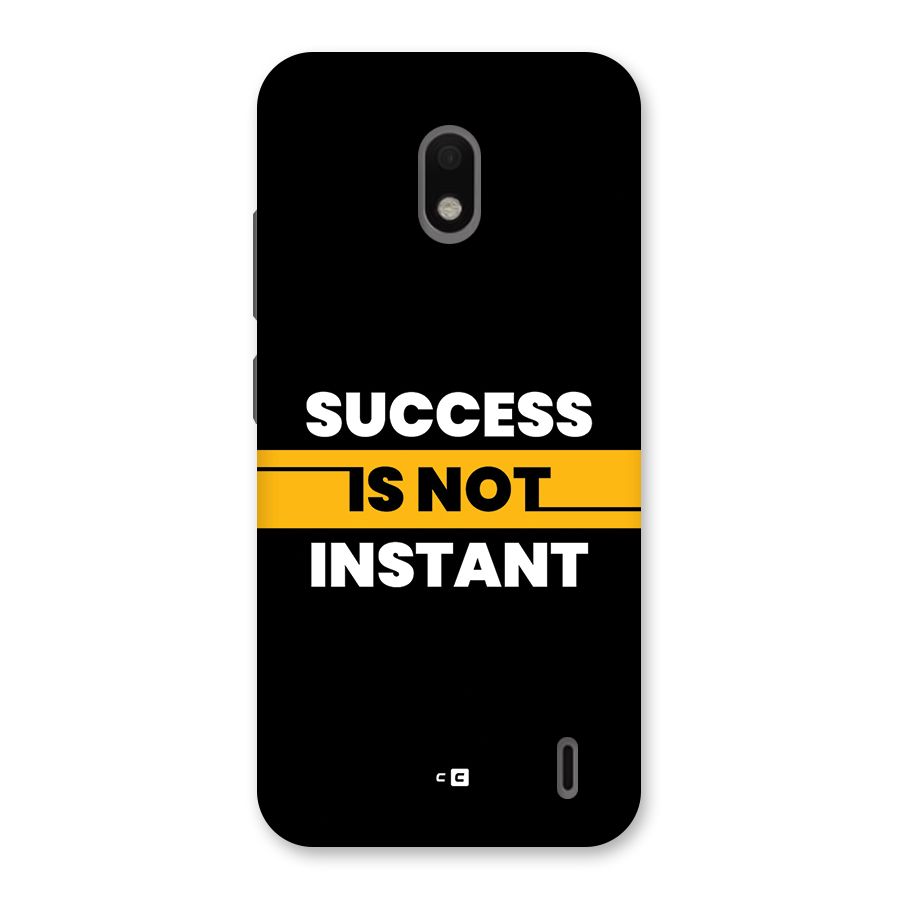 Success Not Instant Back Case for Nokia 2.2