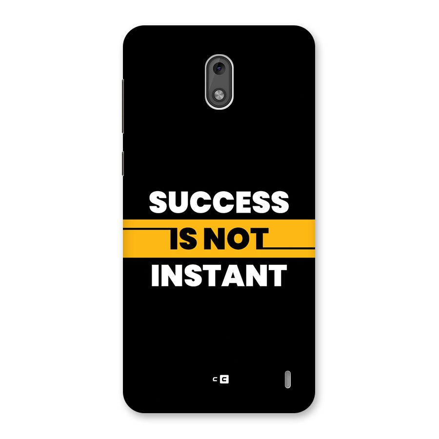 Success Not Instant Back Case for Nokia 2