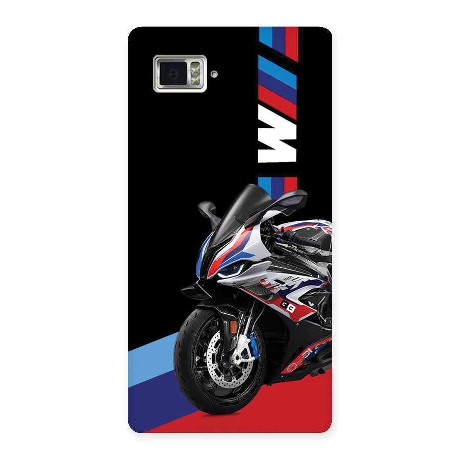 SuperBike Stance Back Case for Lenovo Vibe Z2 Pro K920