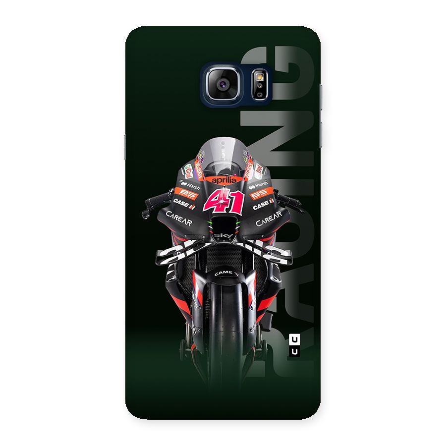 Super Biker Back Case for Galaxy Note 5