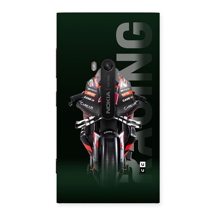 Super Biker Back Case for Lumia 920