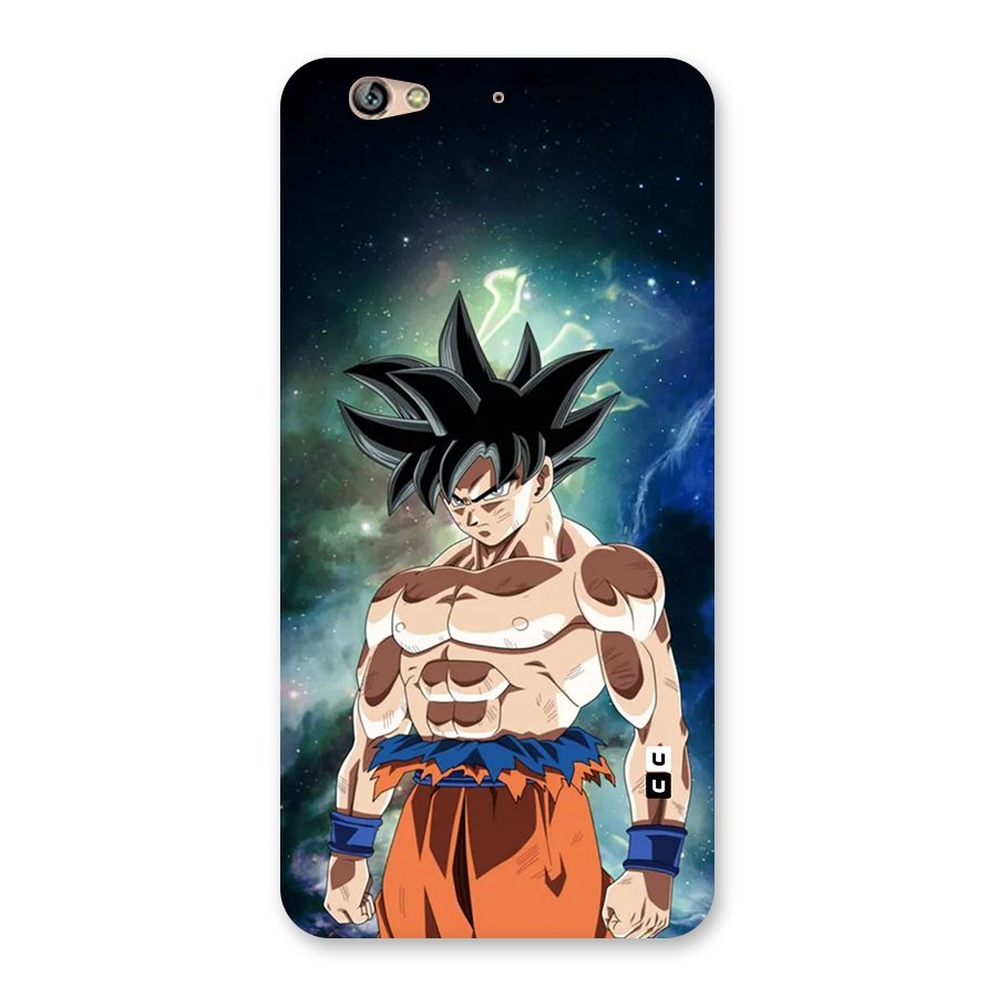 Super Saiyan God Back Case for Gionee S6