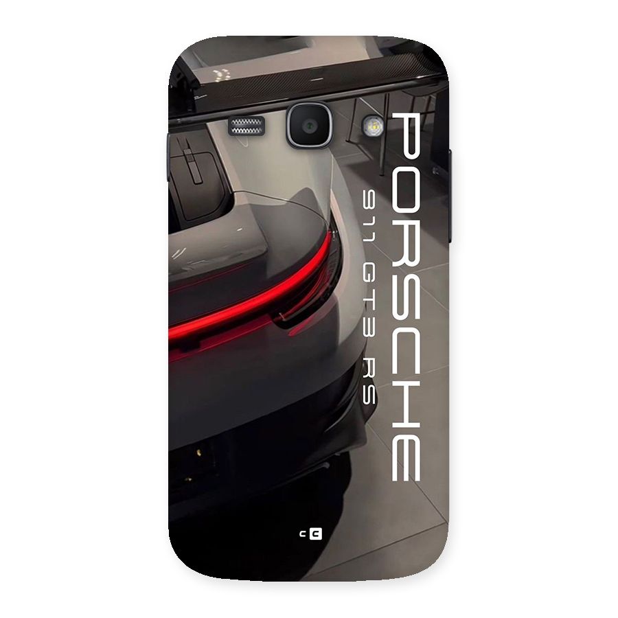 Super Sports Car Back Case for Galaxy Ace3