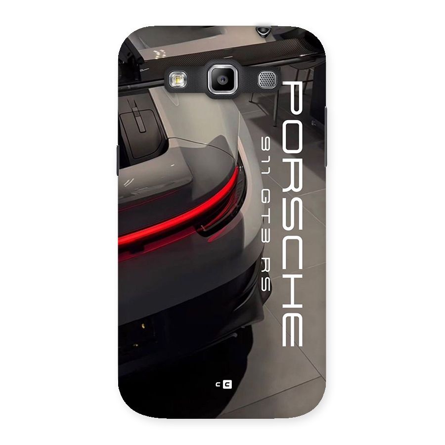 Super Sports Car Back Case for Galaxy Grand Quattro