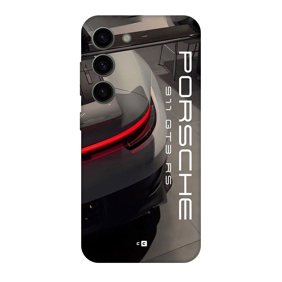 Super Sports Car Back Case for Galaxy S23