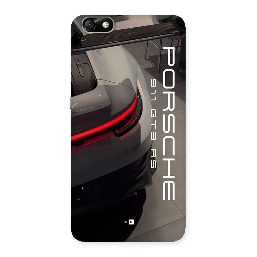 Super Sports Car Back Case for Honor 4X