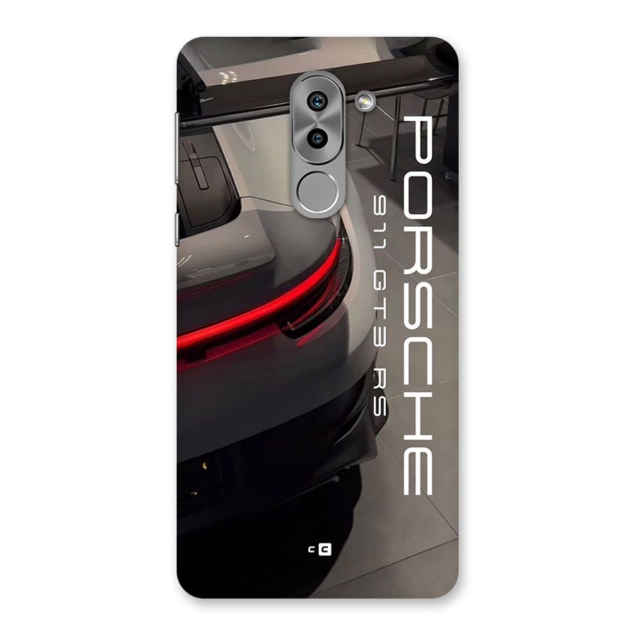 Super Sports Car Back Case for Honor 6X