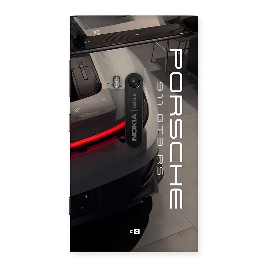 Super Sports Car Back Case for Lumia 920