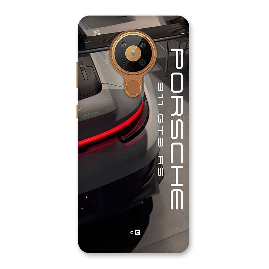 Super Sports Car Back Case for Nokia 5.3