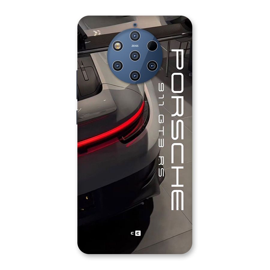 Super Sports Car Back Case for Nokia 9 PureView