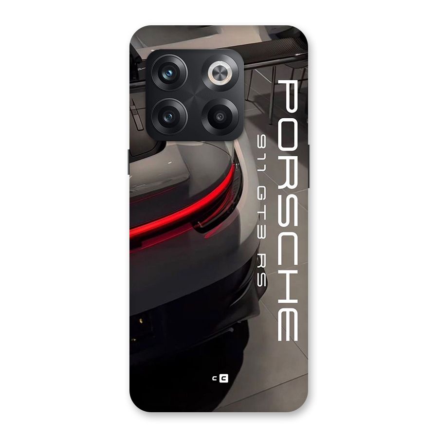 Super Sports Car Back Case for OnePlus 10T