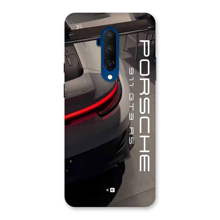 Super Sports Car Back Case for OnePlus 7T Pro