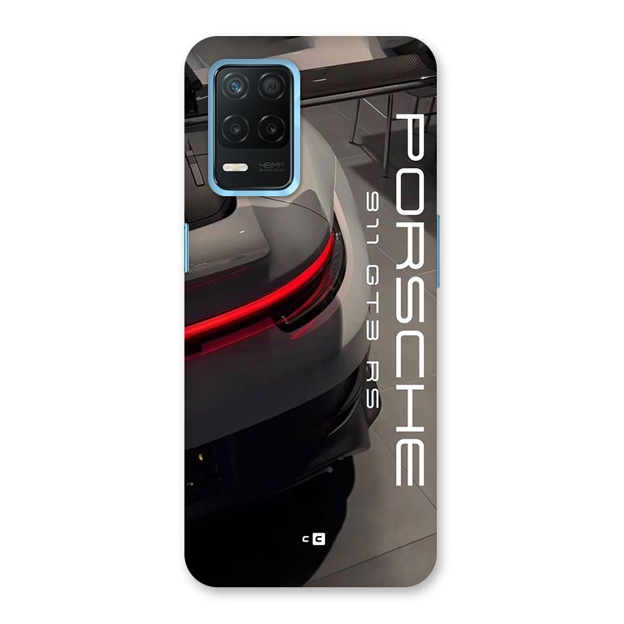 Super Sports Car Back Case for Realme Narzo 30 5G
