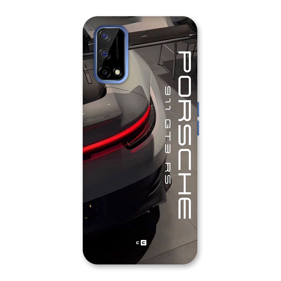 Super Sports Car Back Case for Realme Narzo 30 Pro