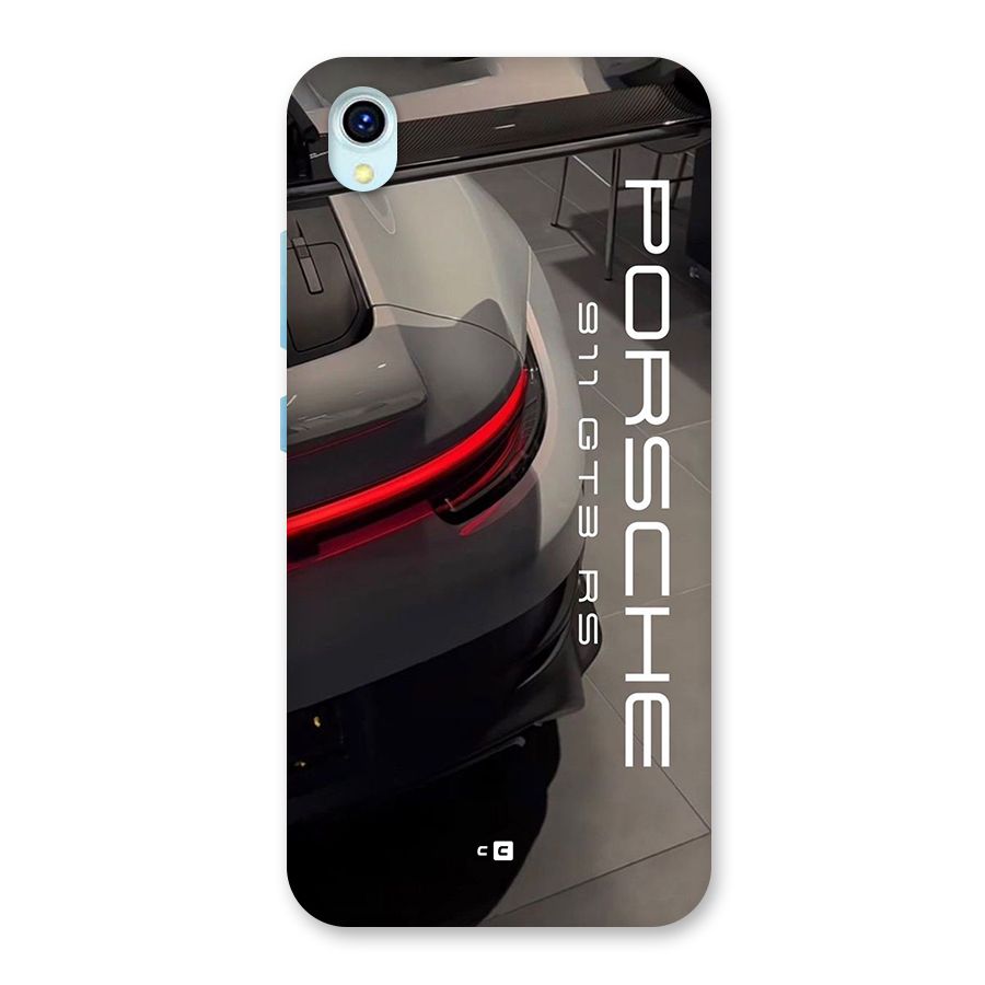 Super Sports Car Back Case for Vivo Y1s