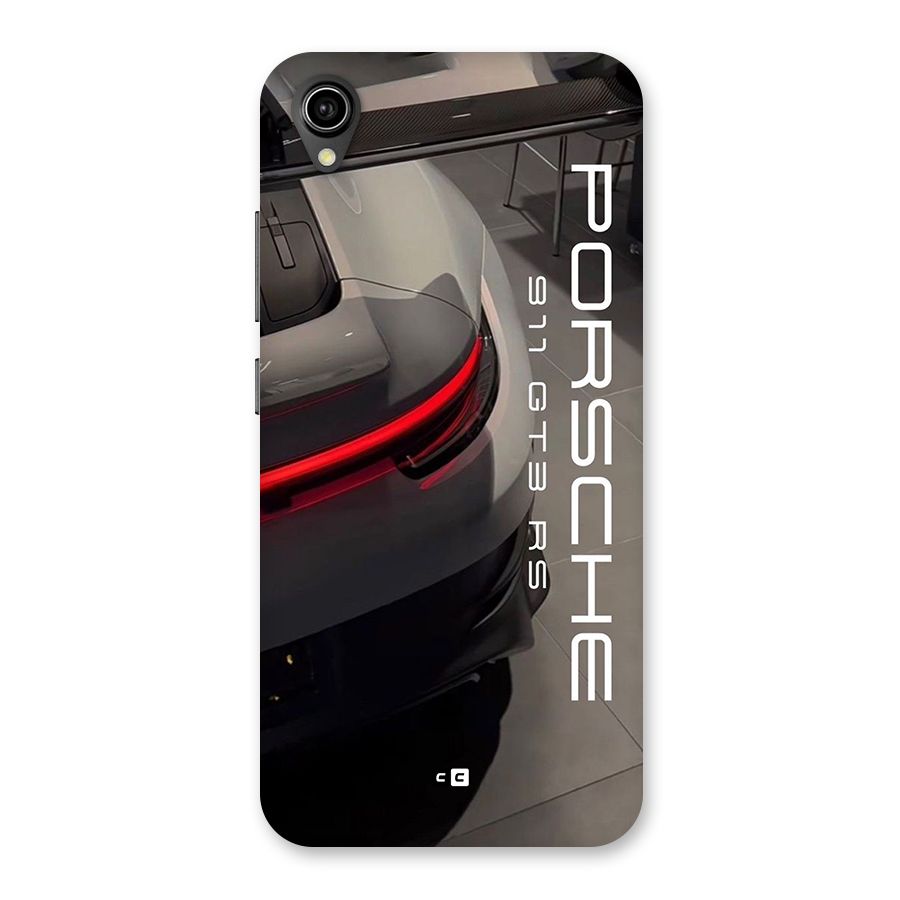 Super Sports Car Back Case for Vivo Y90