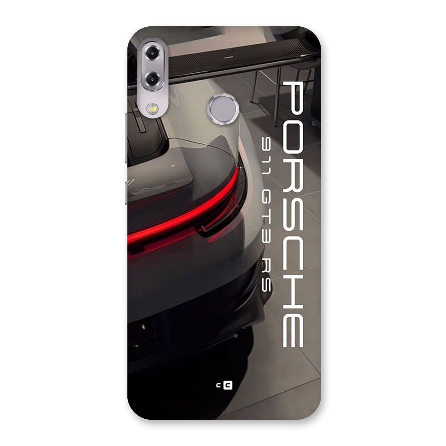Super Sports Car Back Case for Zenfone 5Z