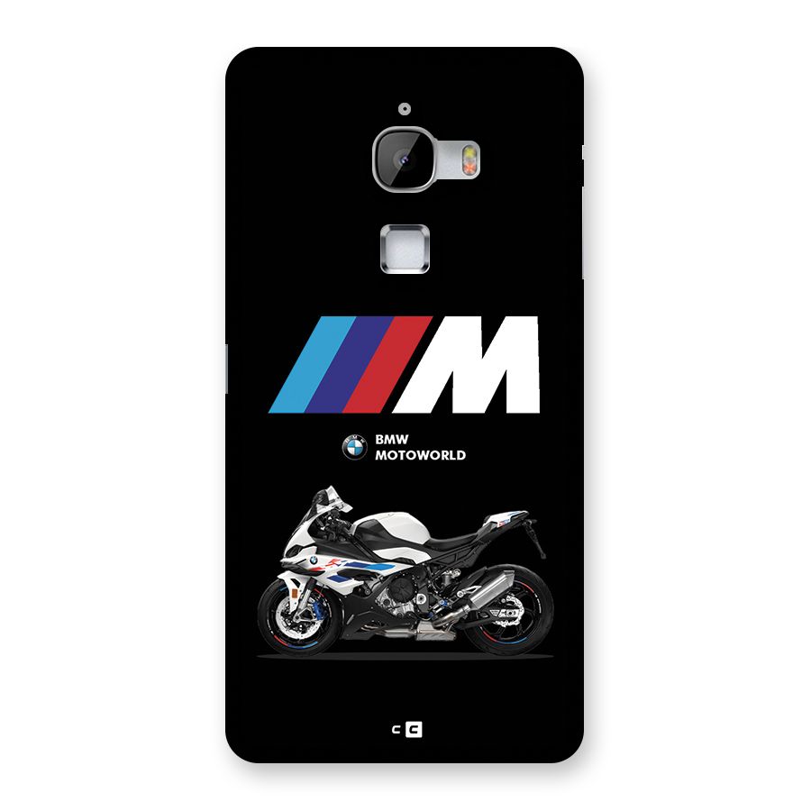 Superbike Stripes Back Case for LeTV Le Max