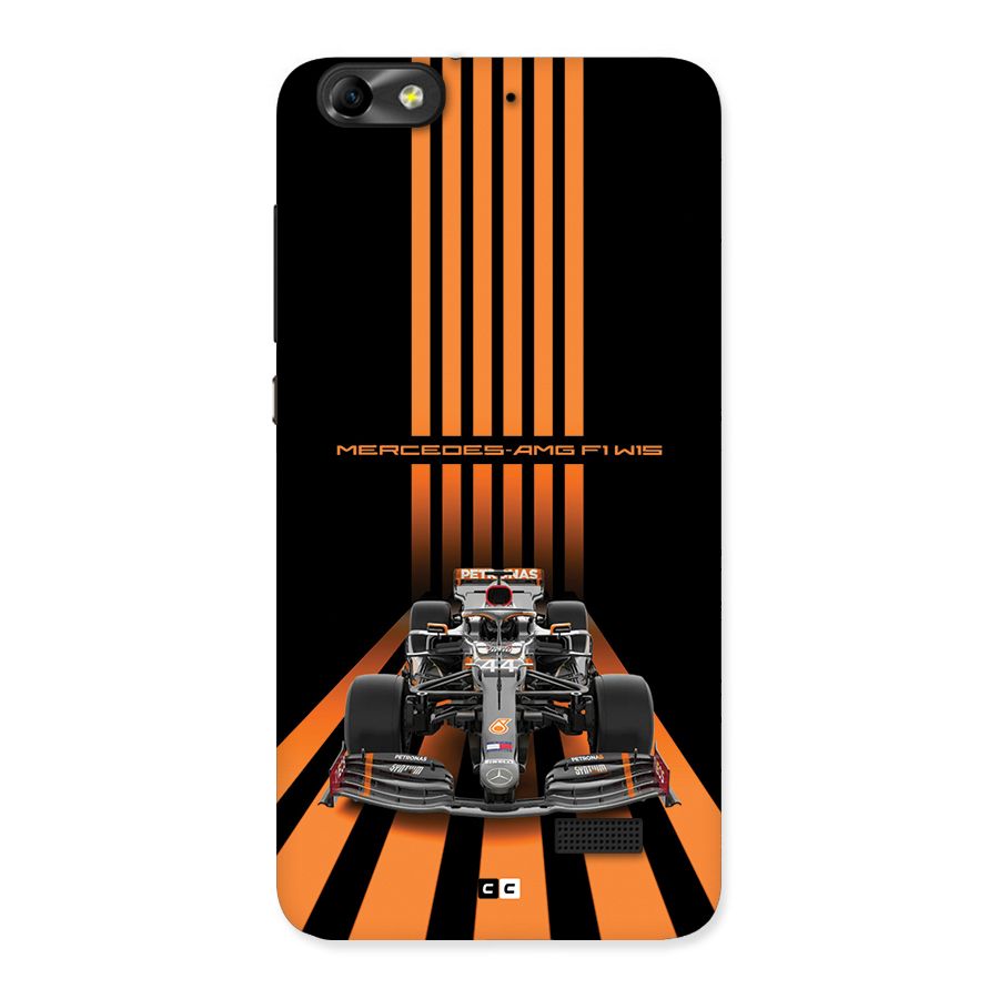 Supercar On Track Back Case for Honor 4C