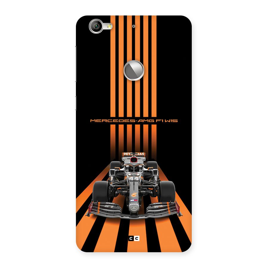 Supercar On Track Back Case for Le 1S