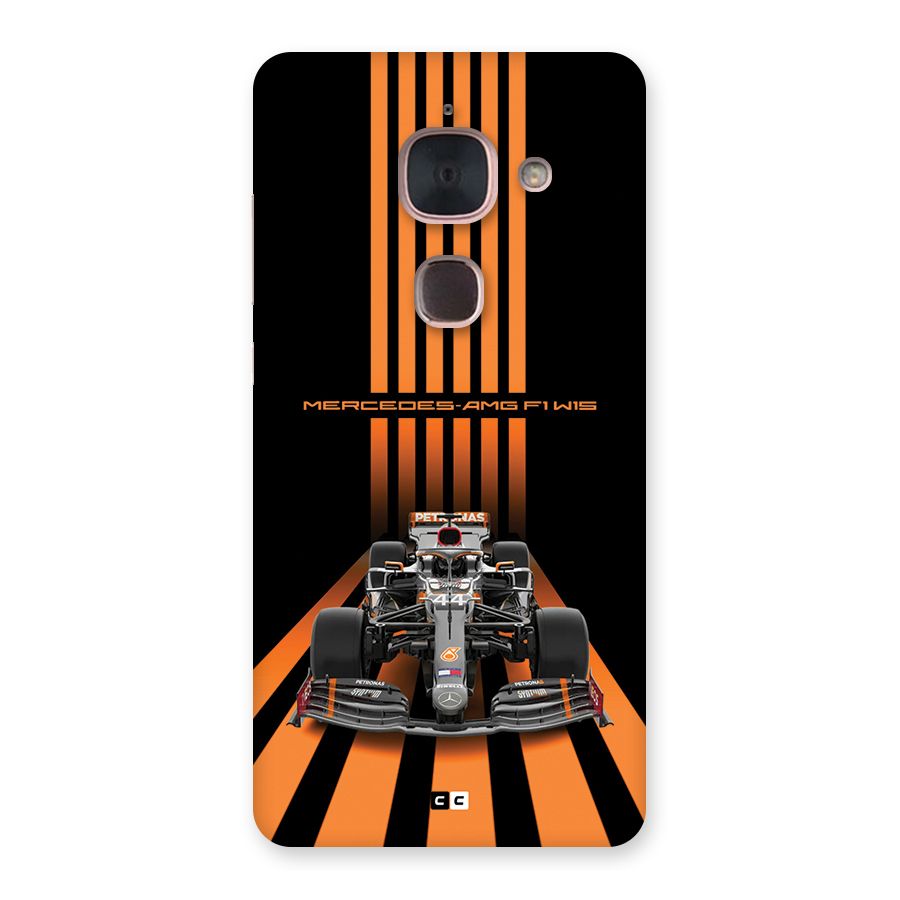 Supercar On Track Back Case for Le Max 2