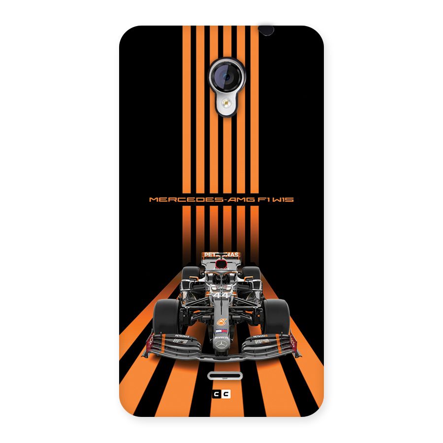 Supercar On Track Back Case for Unite 2 A106