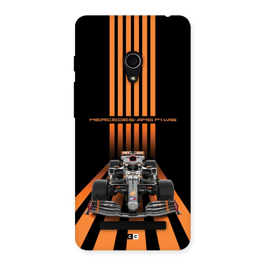 Supercar On Track Back Case for Zenfone 5