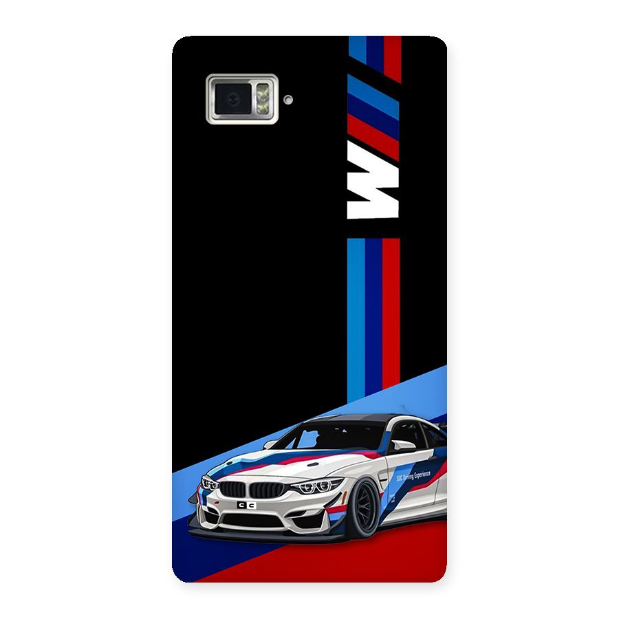 Supercar Stance Back Case for Lenovo Vibe Z2 Pro K920