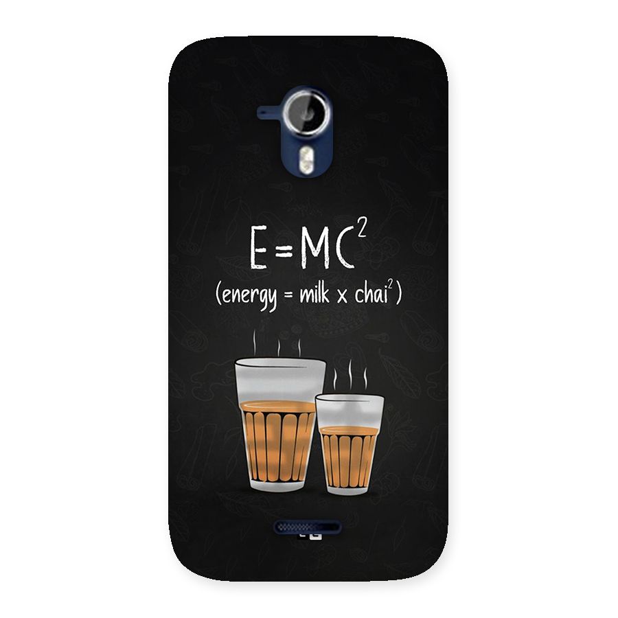 Tea Formula Back Case for Canvas Magnus A117