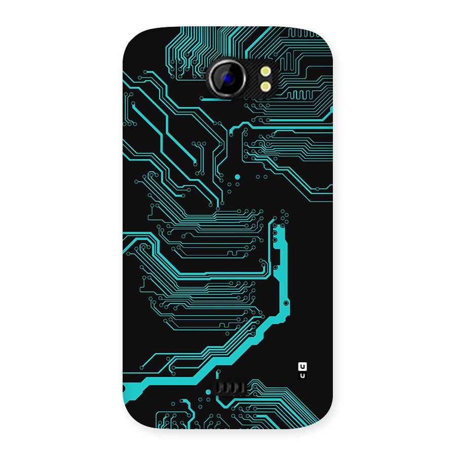 Tech Art Back Case for Canvas 2 A110