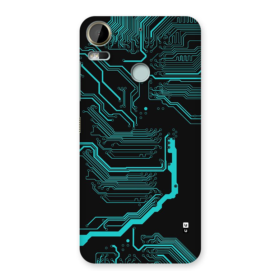 Tech Art Back Case for Desire 10 Pro