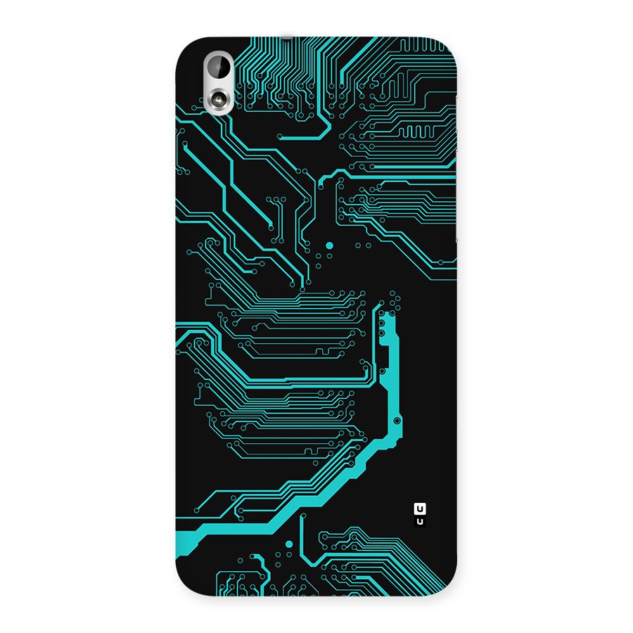 Tech Art Back Case for Desire 816
