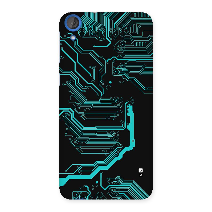 Tech Art Back Case for Desire 820s