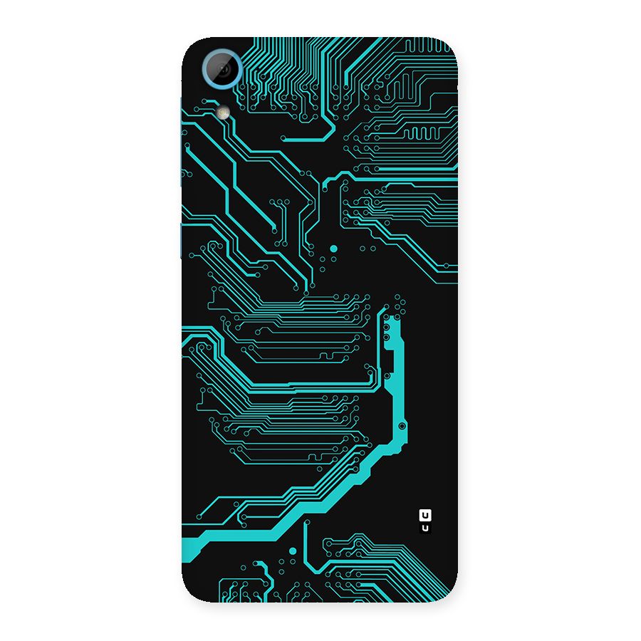 Tech Art Back Case for Desire 826