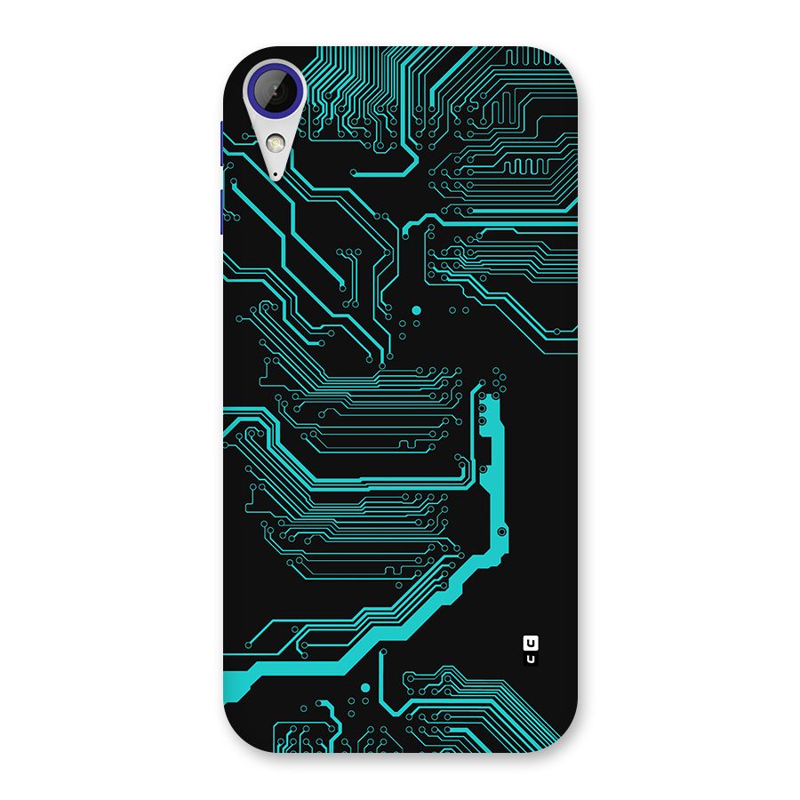 Tech Art Back Case for Desire 830