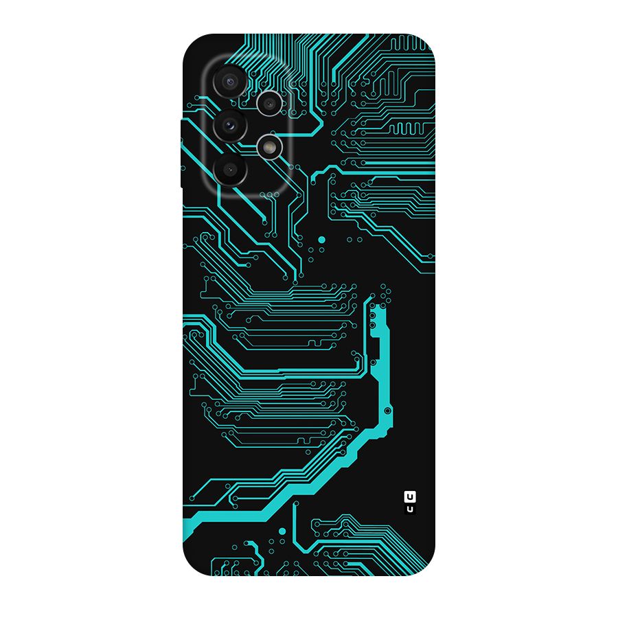 Tech Art Back Case for Galaxy A23