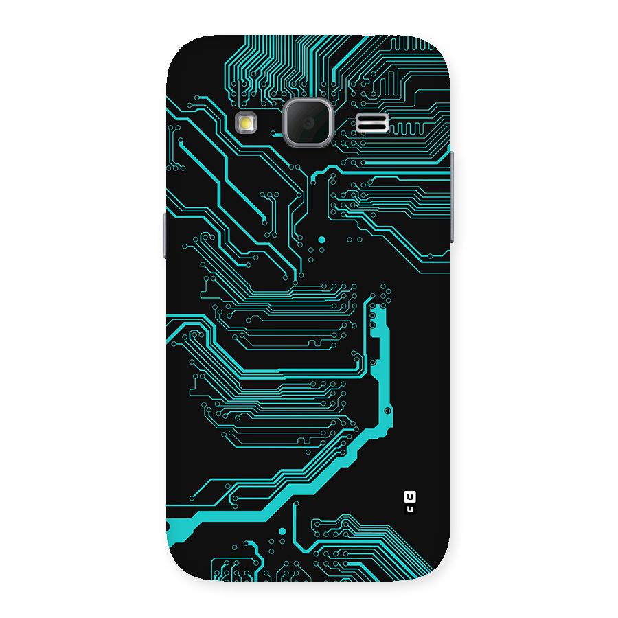 Tech Art Back Case for Galaxy Core Prime