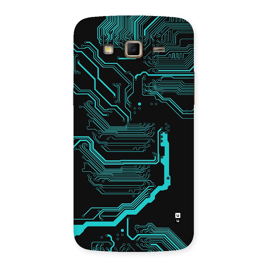 Tech Art Back Case for Galaxy Grand 2