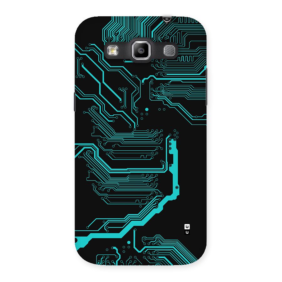 Tech Art Back Case for Galaxy Grand Quattro